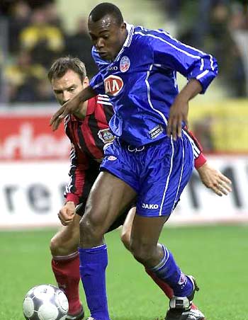 无论在进攻 无论在进攻